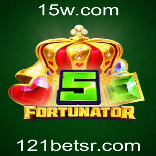 Descubra o Universo de 5Fortunator: A Nova Experiência de Jogo com 121bet