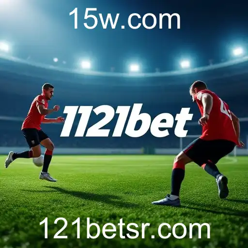 Sobre Nós: Conhecendo a 121bet