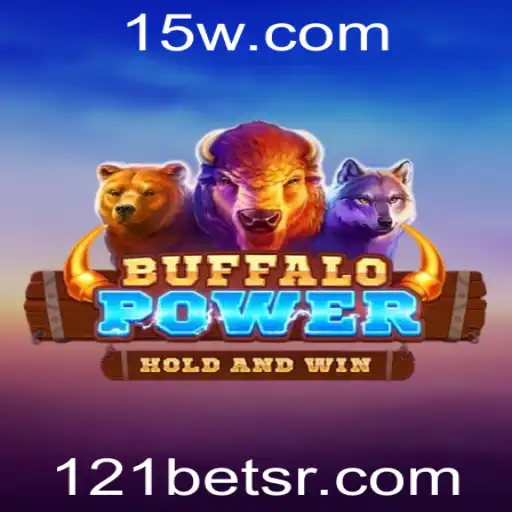 Explorando o Mundo do Jogo BuffaloPower