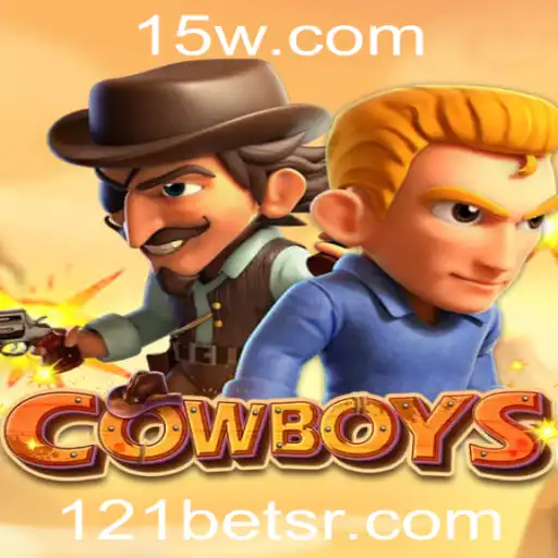 Explorando o Jogo 'COWBOYS'