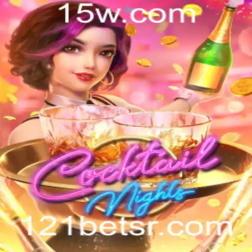 Descubra o Mundo do Jogo CocktailNights: Diversão e Estratégia