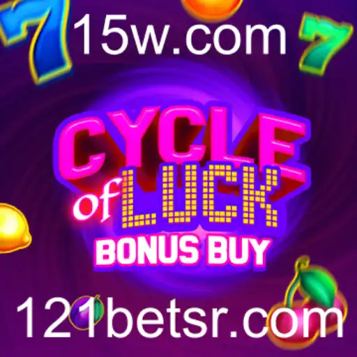 Cycle of Luck Bonus Buy: Explore a Nova Era dos Jogos de Azar com 121bet