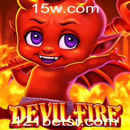 DevilFire e 121bet: A Nova Sensação dos Jogos de Estratégia