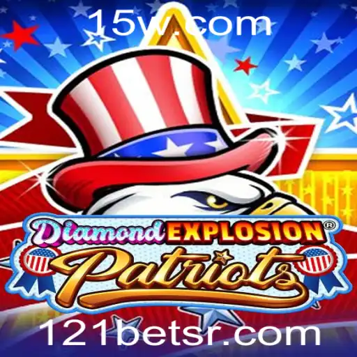 Explorando o Mundo de DiamondExplosionPatriots: Um Guia Definitivo