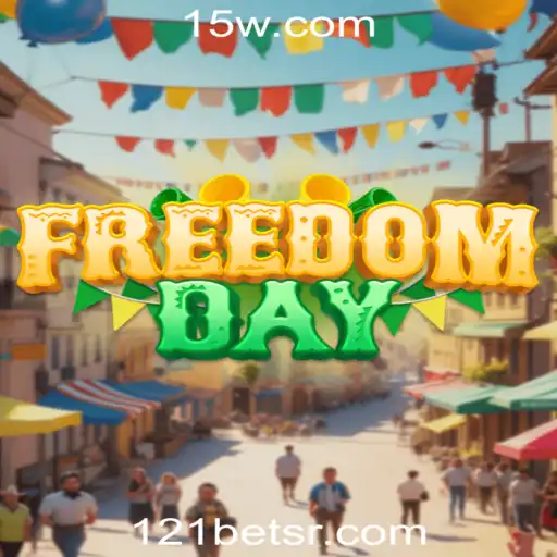 Descubra a Aventura de FreedomDay: O Jogo Que Está Conquistando o Mundo