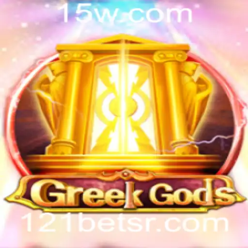 Explorando o Fascinante Mundo de GreekGods: Uma Nova Experiência de 121bet