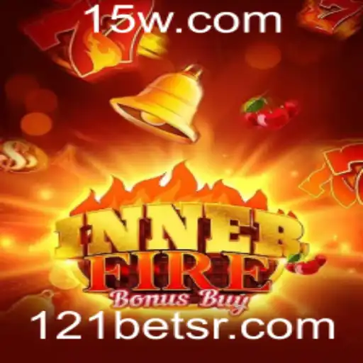 Descubra o Mundo do Jogo InnerFireBonusBuy na 121bet