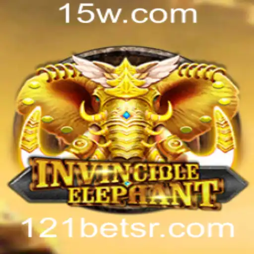 InvincibleElephant: O Fascinante Mundo do Novo Jogo com 121bet