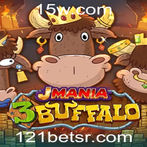 Explorando JMania3Buffalo: O Fascinante Mundo do Jogo e Suas Regras