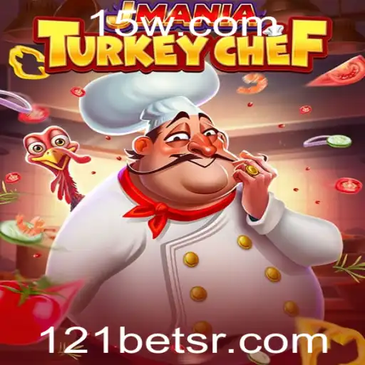 Descubra o Mundo de JManiaTurkeyChef: Um Jogo Único e Empolgante