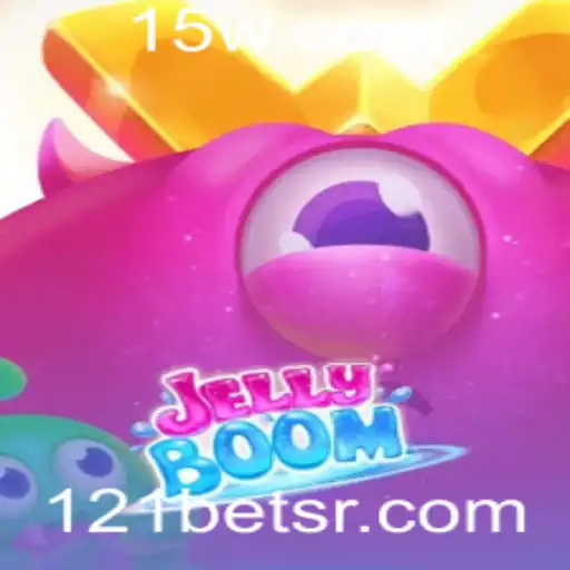Descubra as Emoções de JellyBoom: O Jogo que Revoluciona o Entretenimento