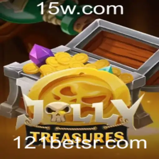 JollyTreasures: Descubra o Mundo das Aventuras Virtuais com 121bet
