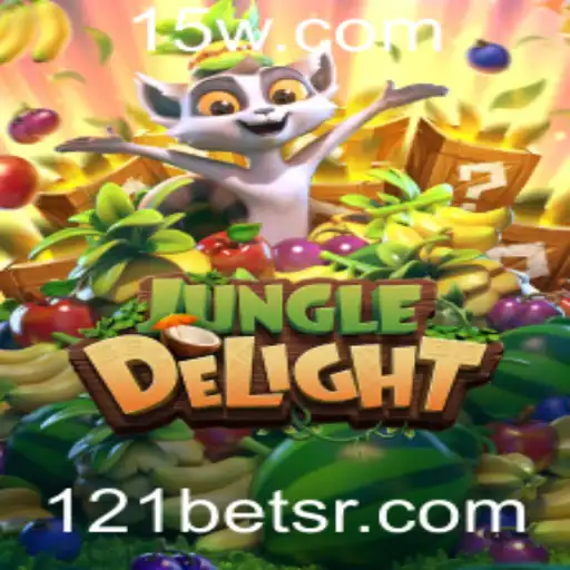 Explorando o Mundo Vibrante de JungleDelight: Um Novo Horizonte no Universo dos Jogos