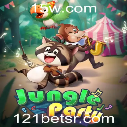 Descubra o Mundo Aventureiro de JungleParty: Regras e Diversão
