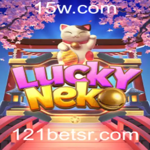 Explore o Fascinante Mundo de LuckyNeko no 121bet
