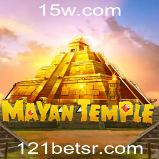 Descubra o Fascinante Mundo de MayanTemple - Um Jogo Envolvente com 121bet