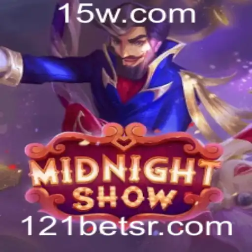 Descubra as Regras e Aventura de MidnightShow: O Novo Fenômeno do 121bet