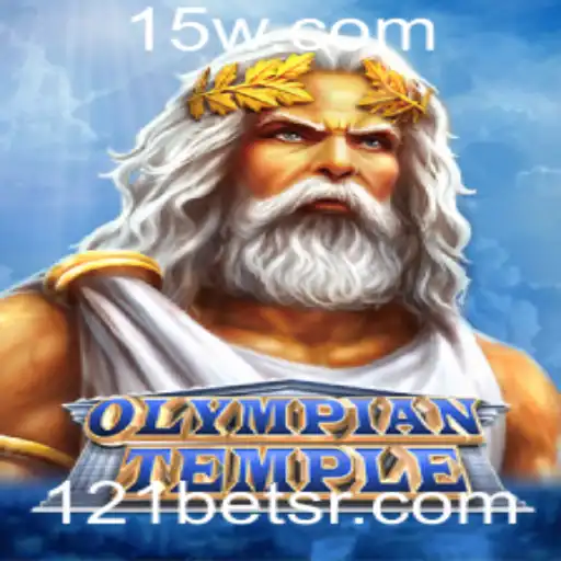 Descubra 'OlympianTemple': O Jogo de Estratégia Inspirado na Mitologia Grega