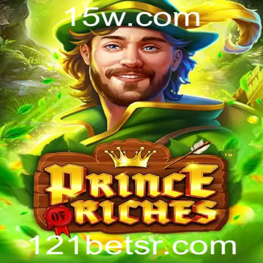 Desvendando o Fascinante Mundo de PrinceOfRiches: Um Mergulho no Jogo do Momento