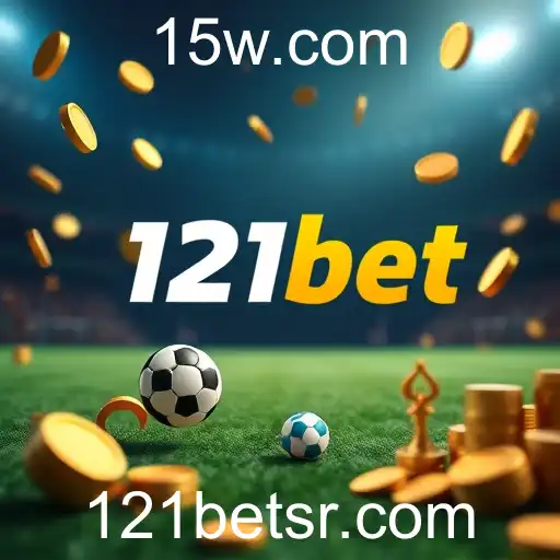 Estratégias de Promoção em Plataformas de Apostas: O Caso do 121bet