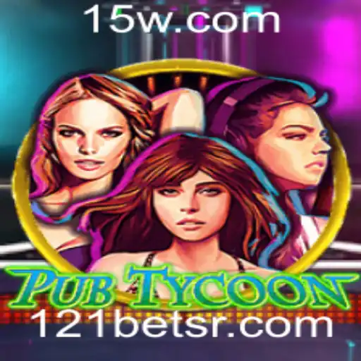 Descubra PubTycoon: A Nova Sensação do Mundo dos Jogos com 121bet