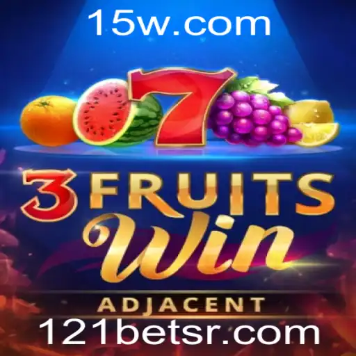 Explorando o Universo de 3FruitsWin com 121bet