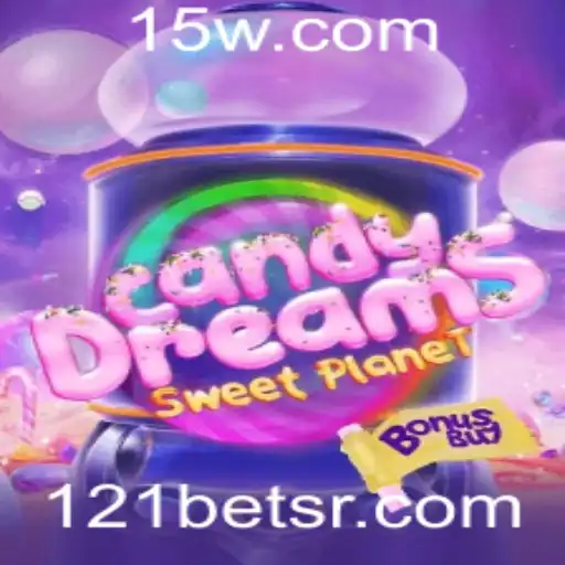 Descubra o Mundo Encantado de CandyDreamsSweetPlanet: Regras e Estratégias