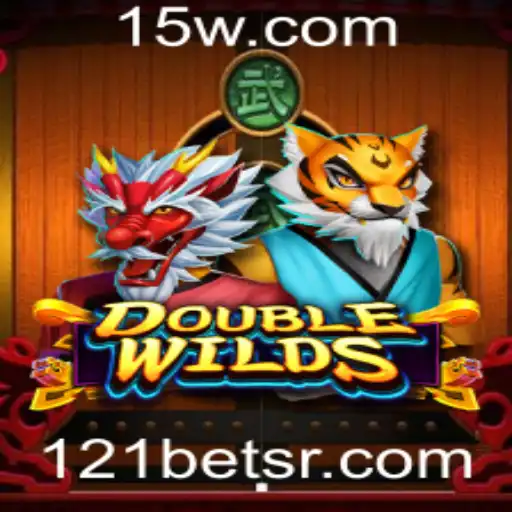 Desvende a Emoção de DoubleWilds no Universo de Jogos da 121bet