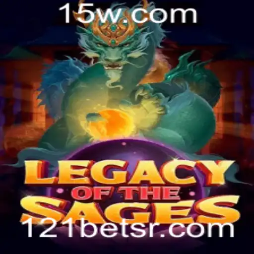 Explorando o Mundo de LegacyoftheSages