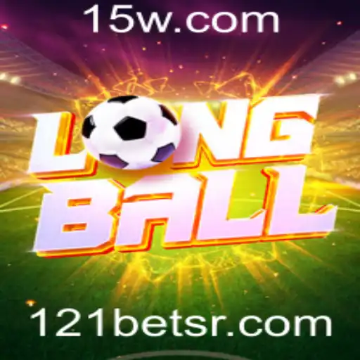 Explorando LongBall: O Jogo que Mistura Estratégia e Emoção com 121bet