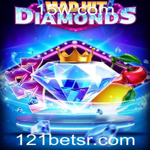 Descubra MadHitDiamonds: A Nova Sensação dos Jogos de Apostas