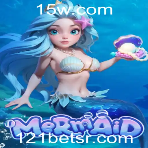 Descubra o Fascinante Mundo do Jogo 'Mermaid' e Explore a Emoção do '121bet'