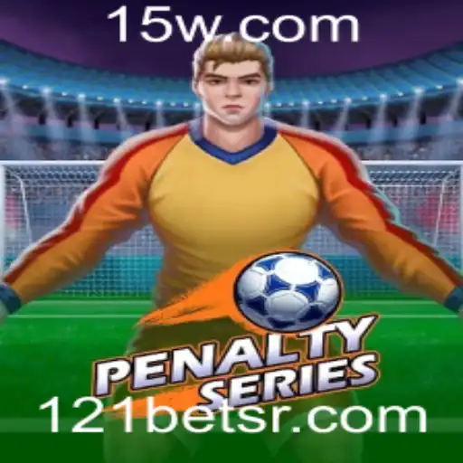 Explorando o Mundo de PenaltySeries: O Jogo da Emoção e Estratégia com 121bet