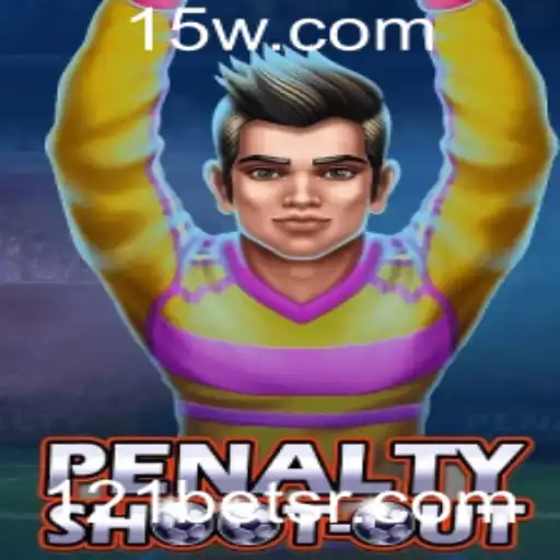 PenaltyShootOut: A Excitante Experiência do Jogo de Pênaltis com 121bet