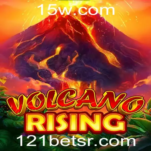 Descubra VolcanoRising: O Jogo de Estratégia que Está Conquistando 121bet