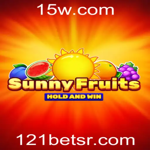 Explorando o Mundo de SunnyFruits: O Jogo de Entretenimento Vibrante da 121bet