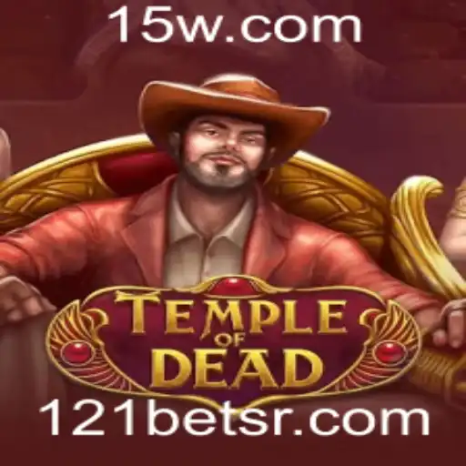 TempleofDead: A Nova Sensação do Mundo dos Jogos de Aventura