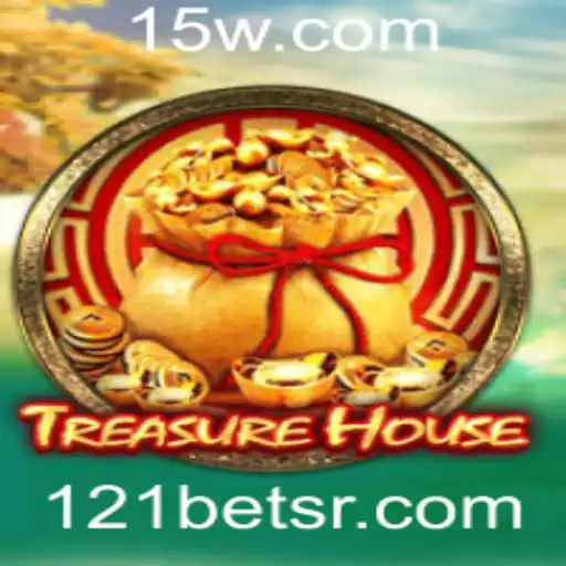 Desvendando TreasureHouse: A Nova Aventura de Jogo e Sua Conexão com 121bet