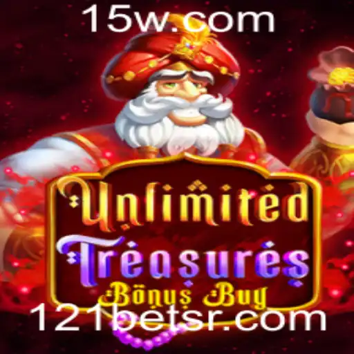 Explorando o Universo de 'UnlimitedTreasuresBonusBuy' no Mundo dos Jogos
