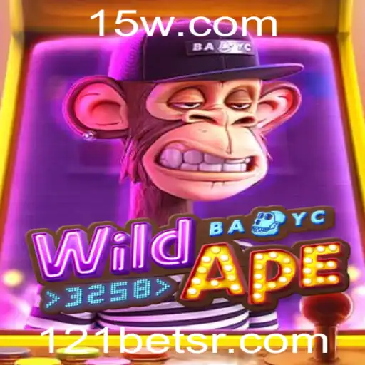 Explorando o Universo de WildApe3258 e a Influência de 121bet