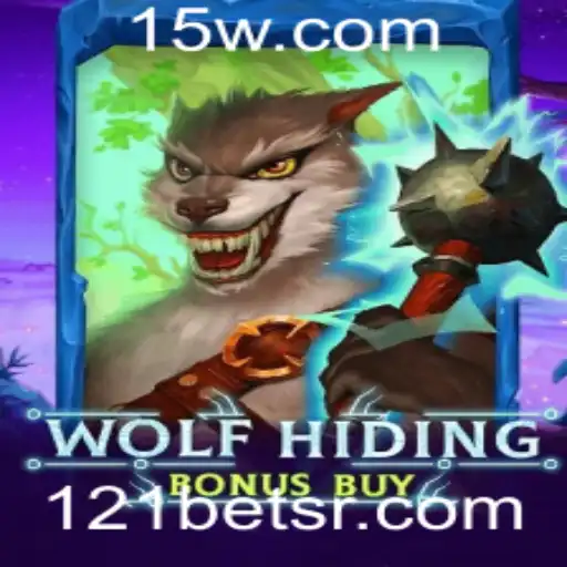 WolfHidingBonusBuy: Um Mergulho no Mundo dos Jogos de Casino Online
