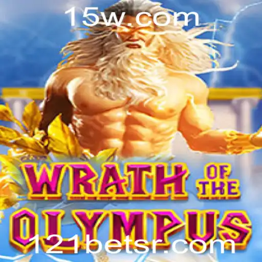 WrathofOlympus: Uma Aventura Épica no Mundo dos Deuses Gregos
